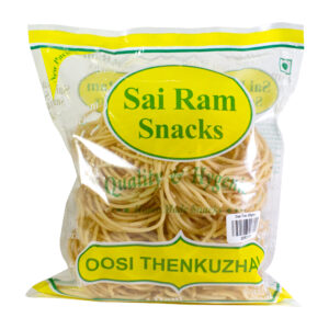 Sairam Snacks OOSI THENKUZHAL